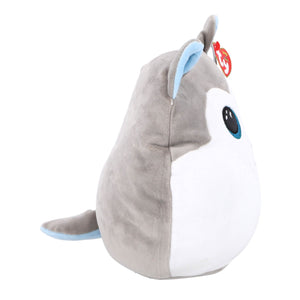 Ty Squish-A-Boo Slush Husky 20 Cm