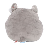 Ty Squish-A-Boo Slush Husky 20 Cm