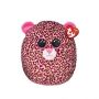 Ty Squish-A-Boo Lainey Leopard 25 Cm