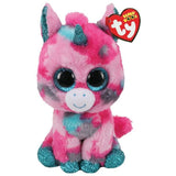 Ty Beanie Boo Gumball Unicorn 15 cm