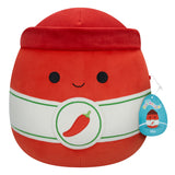 Squishmallows 30 cm Illian De Sriracha