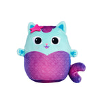 Gabby's Dollhouse Squishy Pluche 20 cm 3 Assorti