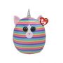 Ty Squish-A-Boo Heather Cat 25 Cm