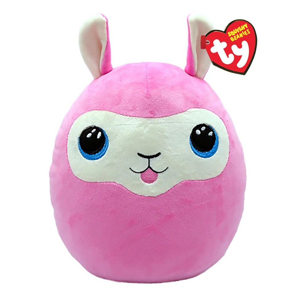 Ty Squish-A-Boo Lana Llama 35cm