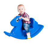 Hobbelpaard Little Tikes Blauw