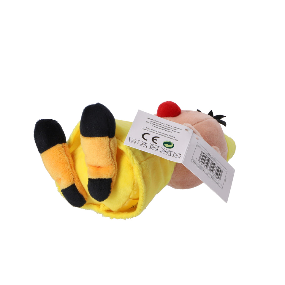 Pluche Knuffel Bumba 20cm