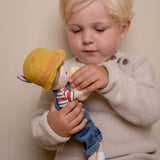 Little Dutch Hollandse Jim 35 Cm