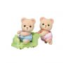 Sylvanian Families 5426 Tweeling Beer