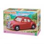 Sylvanian Families 5448 Familie Auto