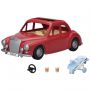 Sylvanian Families 5448 Familie Auto