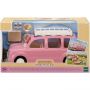 Sylvanian Families 5535 Familie Picknick Auto