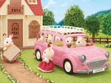 Sylvanian Families 5535 Familie Picknick Auto