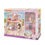 Sylvanian Families 5642 Pony's Kapsalon