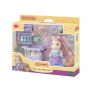 Sylvanian Families 5644 Pony Kapper Set