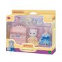 Sylvanian Families 5645 Prinses Verkleed Set