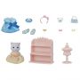 Sylvanian Families 5645 Prinses Verkleed Set