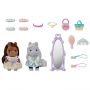 Sylvanian Families 5650 Pony Friends Set