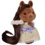 Sylvanian Families 5650 Pony Friends Set