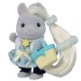 Sylvanian Families 5650 Pony Friends Set