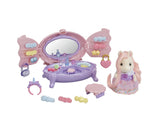 Sylvanian Families Pony's Beauty Speelset