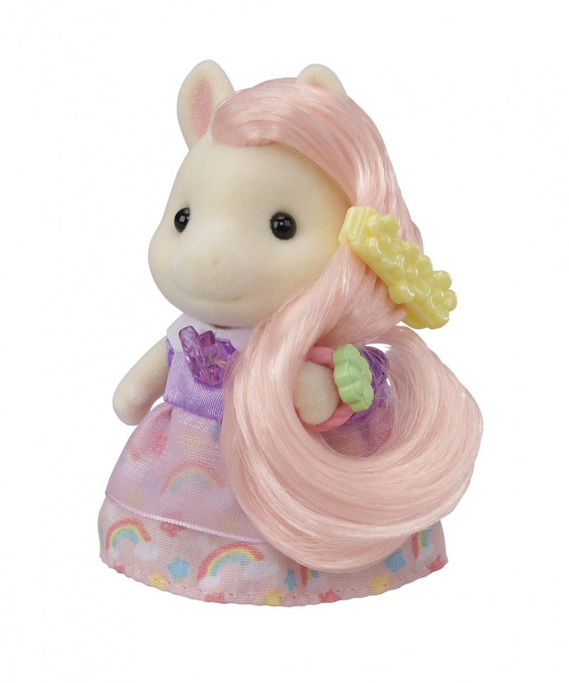 Sylvanian Families Pony's Beauty Speelset