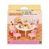 Sylvanian Families Feest Set