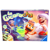 Ravensburger La Cucaracha 10 jaar - Bordspel