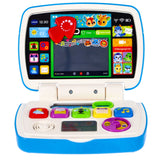 Vtech Baby Baby's Eerste Laptop