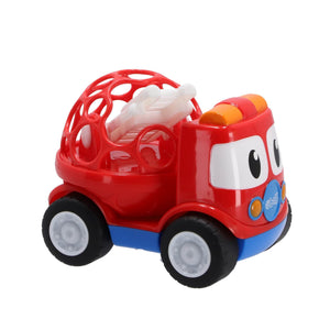 Go Grippers fire truck mini