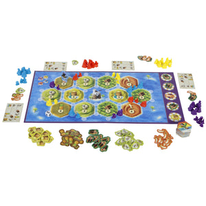 Catan Junior - Kinderspel