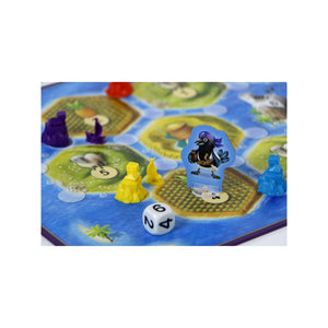 Catan Junior - Kinderspel