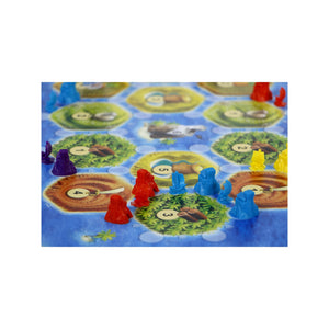 Catan Junior - Kinderspel