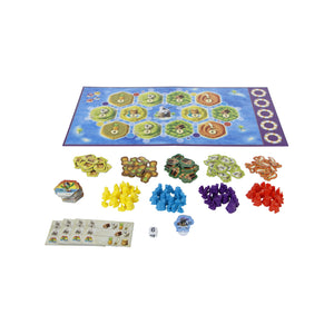 Catan Junior - Kinderspel