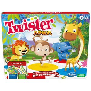 Twister Junior - Kinderspel