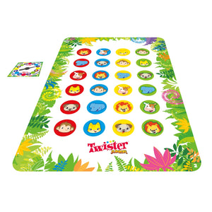 Twister Junior - Kinderspel