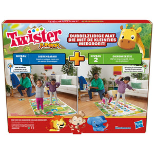 Twister Junior - Kinderspel