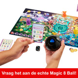 Magic 8 Ball - Bordspel