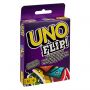 Uno Flip! - Kaartspel