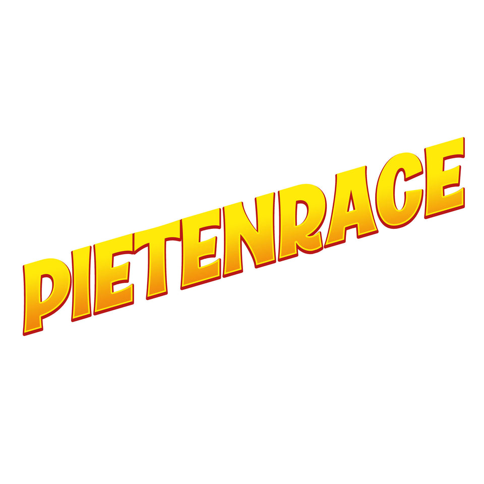 Spel pietenrace club van sint