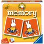 Ravensburger Nijntje Memory XL - Kinderspel