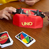 Uno Showdown - Kaartspel