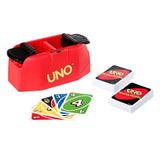 Uno Showdown - Kaartspel