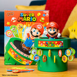 Super Mario Pop-up - Kinderspel