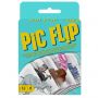 Pic Flip - Kaartspel