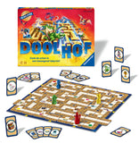 Ravensburger Doolhof - Bordspel