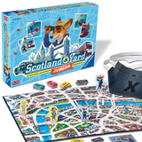 Ravensburger Scotland Yard Junior - Kinderspel