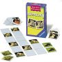 Ravensburger Memory Jonge Dieren Pocket