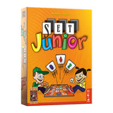 Set Junior - Kaartspel