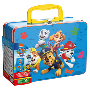 Spel Paw Patrol Memo Match (Tin)