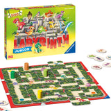 Ravensburger Doolhof Junior Dino - Kinderspel